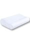 Heavy Memory Foam Pillow 35x55 cm | Wave Structure Design | 630 Gram Neck Pillow Made With Top-Notch - 2
