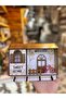 🎁   Decorative Wooden Keychain – Gift Home Decor