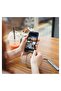 uHUB S7 7-Port USB Hub – High-Speed 5Gbps, Aluminium, Space Grey | H1209A - 5