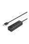 4-Port USB 3.0 Hub with BC1.2 Charging | Y-3089