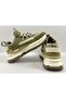 25K331 Nubuck Lace-Up Shoes (Narrow Fit) - 6