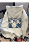 Minimal Design Hoodie – Suitable for Everyday Wear - 3