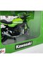 Kawasaki Z900Rs 1:12 Maisto Diecast Model Motorcycle – Metal Model Motorbike - 8