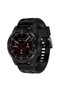 Smartwatch S 70 MAX for Men, Water Resistant, Round 1.62-inch Screen, Outdoor Sports, BT Calls, Hear - 3