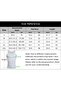 Men’s Slimming Body Shaper Compression Shirt - Abdomen Slimming Vest, Tummy Control Waist Shaper, - 2