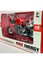 Yamaha Yzf-R1 Red 1:12 Alloy Diecast Model Motorbike – Metal Model Motorcycle - 8