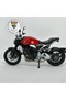 Honda Cb1000R 1:12 Diecast Model Motorcycle – Metal Model Motorbike - 6