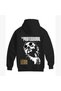 Leon the Professional Designed Unisex High Quality Hooded Cotton Sweatshirt (Hoodie)