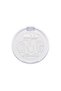 OMG! Eyeshadows White Nr.01 - - 2
