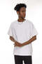 White T-Shirt - 5