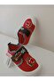 New Season Car-Shaped Velcro Children's Booties Shoes - 4