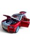 Rolls Royce Metal Toy Car 1:22 Scale Collectible Model with Sound and Light 22 cm - 6