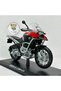 Bmw R1200 Gs 1:12 Diecast Model Motorcycle – Metal Model Motorbike