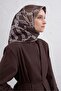 Twill Silk Scarf 2026 Winter Season 9427D02-81 - 2