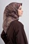 Twill Silk Scarf 2026 Winter Season 9430D02-36 - 3