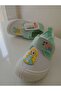 Cotton Girls' Booties Shoes Little Princess Figure School Nursery Shoes - 4