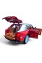 Rolls Royce Metal Toy Car 1:22 Scale Collectible Model with Sound and Light 22 cm - 4