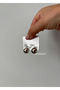 Minimal Topcuk Women's Earrings - 2