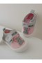 New Season Velcro My Little Friend Figure Children's Booties Shoes