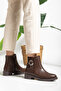 B0T Elastic with Stylish Pulling Patterns A34 - 2