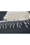 Drop Pearl Beaded Fringe Tassel Decorative Strip Accessory - 3