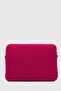 حافظة كمبيوتر محمول منقطة مقاس 13 بوصة و14 بوصة متوافقة - 8