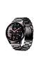 SK 51 Men's 1.43-Inch AMOLED Smartwatch with Steel Strap, BT Call and IP67 Waterproof - 3