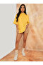 Unisex Oversize Plain T-Shirt – Cotton Relaxed Fit Men'S/Women's T-Shirt - 5