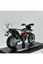 Ktm 690 Smc R 1:18 Diecast Model Motorcycle – Metal Model Motorbike - 3