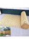 FFD Bamboo Roller Blinds Natural Wooden Blinds 120x200cm Bamboo Roller Blinds - 8