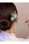1 Piece of Chinese Bun Hairstyle Hairpin Will Be Sent from Any of the Pictures. - 5