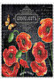 Cakasepetim 500 Piece Puzzle Jigsaw Puzzle Mdf (Wood) with Image of a Poppy Banner on the Ground