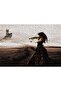 Cakasepetim Dreaming Violinist Woman Abstract 1000 Piece Puzzle Jigsaw Mdf (Wood)