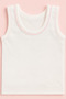 Baby Girls 6 Pcs Tank Top-Panties Cotton Tank Top and Panties Underwear Set Breathable Construction 6 Tank Tops 6 Panties - 2