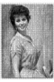 Cakasepetim Sophia Loren Happy 1000 Piece Puzzle Jigsaw Puzzle Mdf (Wood)
