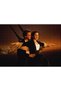 Cakasepetim Titanic Rose and Jack Flying 255 Piece Puzzle Jigsaw Mdf (Wood)