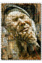 Cakasepetim Hope and Desire 500 Piece Puzzle Jigsaw Mdf (Wood)