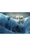 Cakasepetim Cute Lynx among the Mountains 120 Piece Puzzle Jigsaw Mdf (Wood)