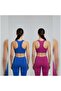 2-Piece Women's Strapless Full Stretch Bustier - 2