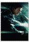 Cakasepetim Minority Report Tom Cruise Running Image 255 Piece Puzzle Jigsaw Puzzle Mdf (Wood)