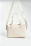 Women's New Season Large Size Luxury Hand and Shoulder Bag Shoulder Bag Size: 33 X 40 cm - 6