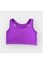 2-Piece Women's Strapless Full Stretch Bustier - 5