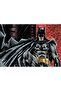 Cakasepetim Batman Digital Illustration 120 Piece Puzzle Jigsaw Puzzle Mdf (Wood)