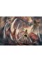 Cakasepetim Titan Puzzle with Historical Image 1000 Pieces Jigsaw Puzzle Mdf (Wood)