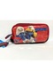 Smurfs Pencil Case Licensed Pencil Bag Pen Holder - 3