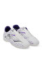 Carrick Unisex Football Shoes White - 2