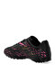 Carrick Unisex Football Shoes Black - 3