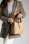 Original Women's Luxury Design Hand and Shoulder Bag Suitable for Daily Use Shoulder Bag - 6