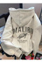 Oversize Hooded Sweatshirt – Casual and Stylish - 3