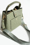 Women's Stylish Hand and Shoulder Bag Suitable for Daily Use Shoulder Bag - 3